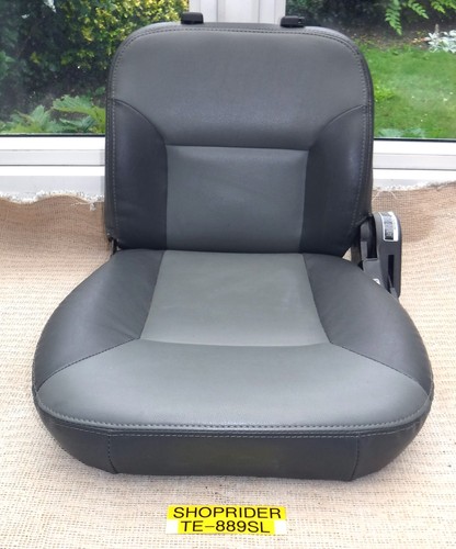 Shoprider 889sl mobility - shoprider,