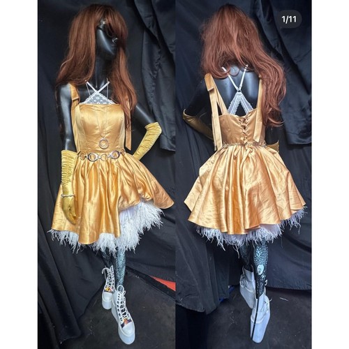 Cosplay bratz costume - bratz,