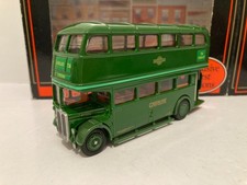 EFE 10117 AEC RT London