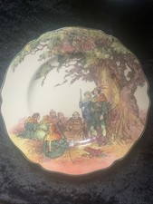Royal Doulton Under The