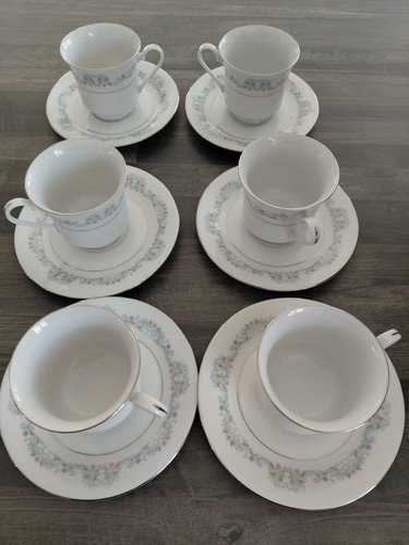Crown ming fine china - ming,