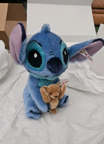 Disney steiff limited - steiff, edition
