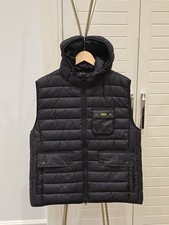 Mens Barbour International