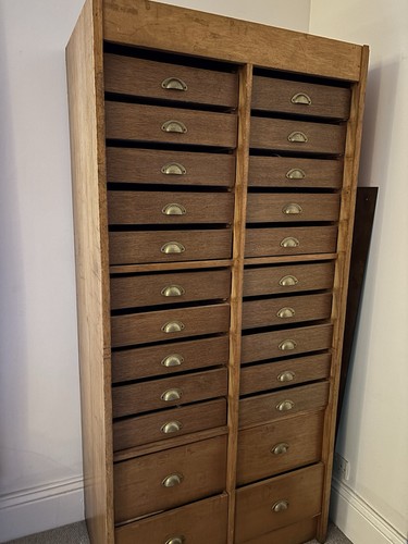 Vintage haberdashery shop - haberdashery,