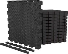 20mm MAT INTERLOCKING EVA FOAM