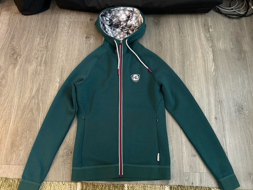 Horseware ireland green lara - ireland,