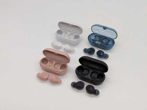 Left right ear - left/right, ear/charging