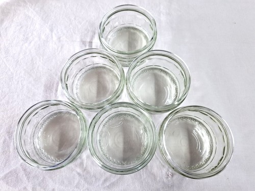 Matching small glass - small,