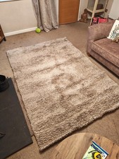 Dunelm slumber rug - dunelm,