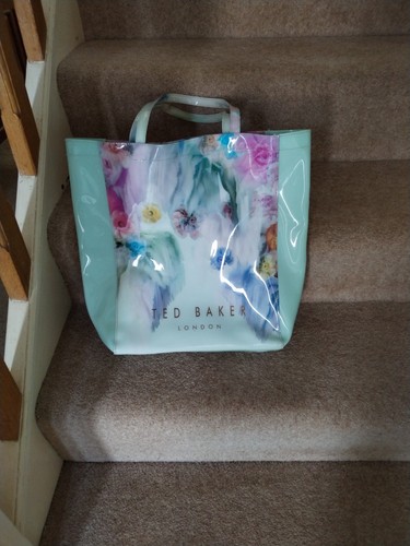 Ted baker women tote large - baker,