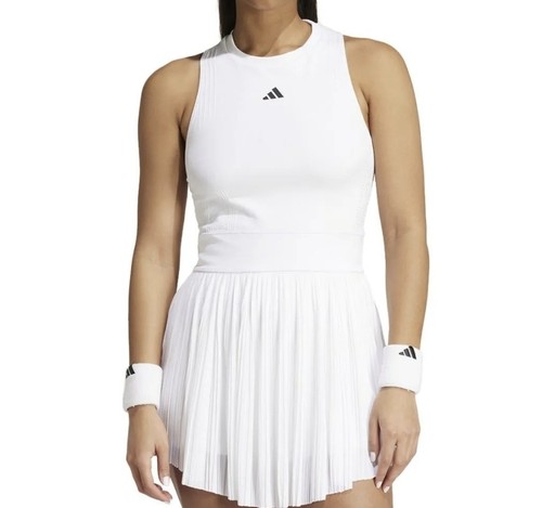 Adidas aeroready - 🤍🖤, 🎾