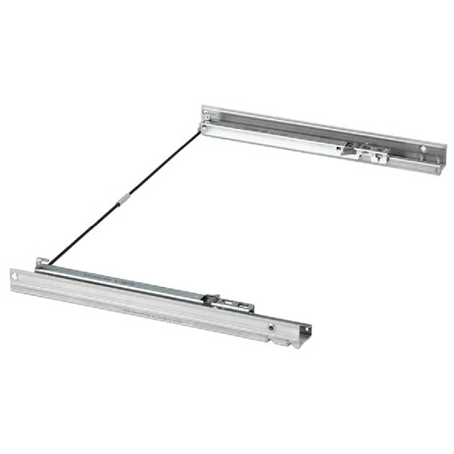 Push open drawer - push, to
