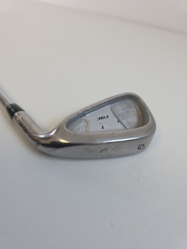 Taylormade rac iron - os,