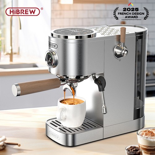 Hibrew h13 semi - h13, semi-auto