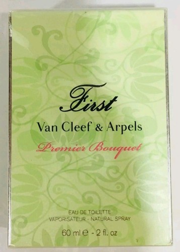 First van cleef - first, &