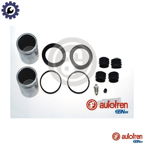 Repair kit brake caliper - brake,