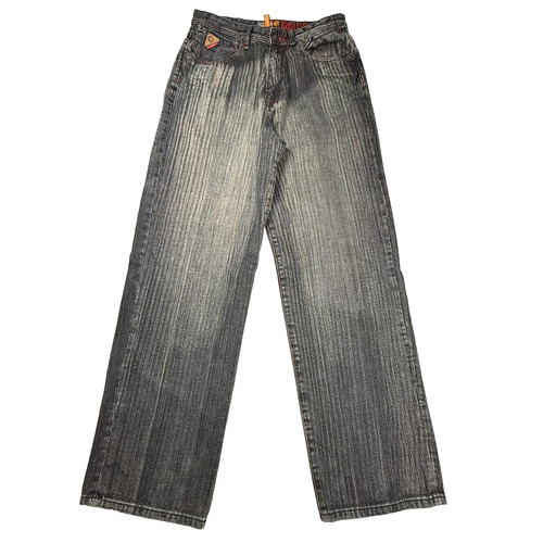 Akademiks rn0100964 black - 34,