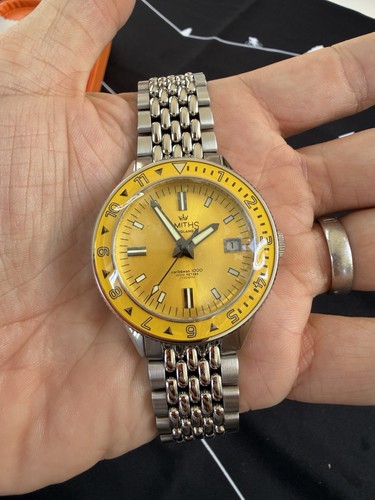Rare timefactors smiths - rare,