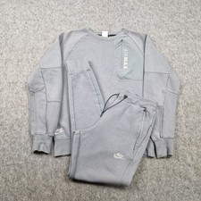 Nike Airmax Tracksuit Set Mens