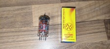 Ecc82 tubes electronic - ecc82,