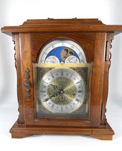 Vintage emperor moon phase - vintage,
