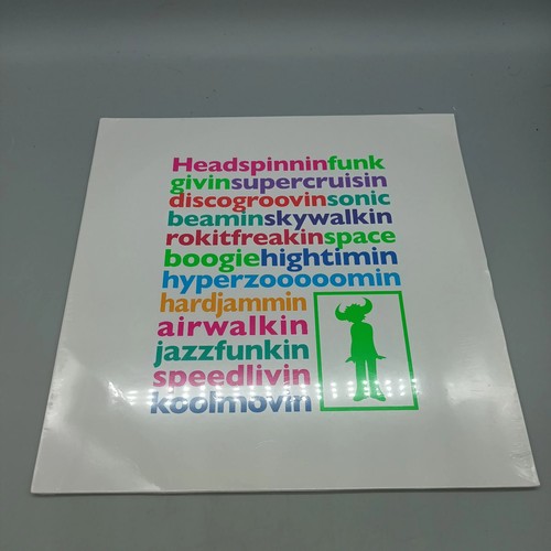 Jamiroquai vinyl your window - vinyl,