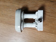 FORTEC STAR THIN NECK MONO BLOCK LNB-SINGLE USED