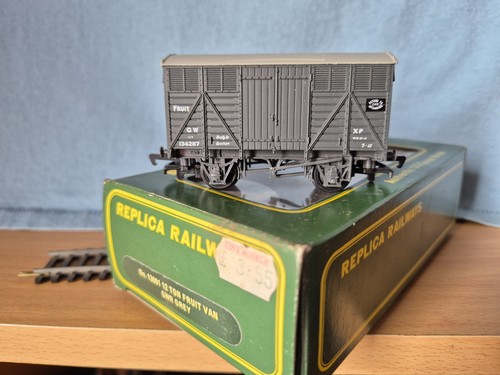 Replica railways gauge - replica,