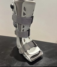 Genuine Aircast Long Leg