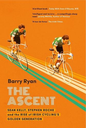 The ascent sean kelly - the,