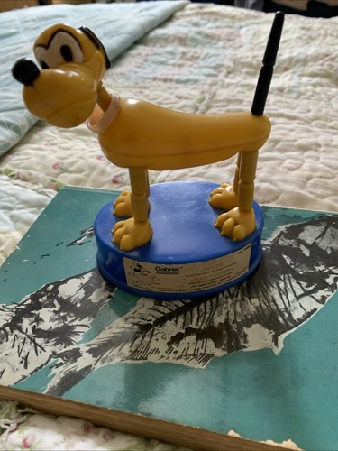 Vintage original pluto - vintage,