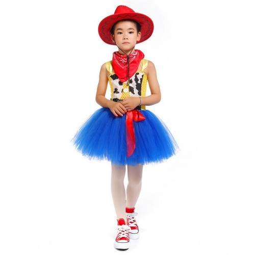 Toy story jessie - jessie, bubble