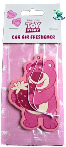Disney toy story lotso love - toy,