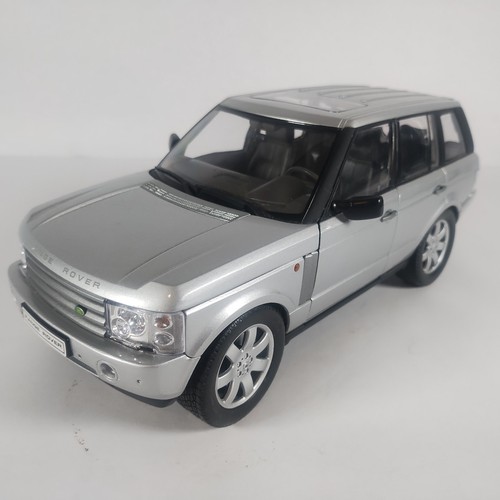 Land rover range - land,