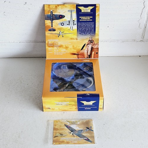 Corgi aviation archive - archive, 49002