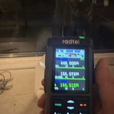 Radtel RT-880G 10w Multi Band