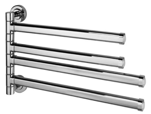 Arms non rust chrome - 4,