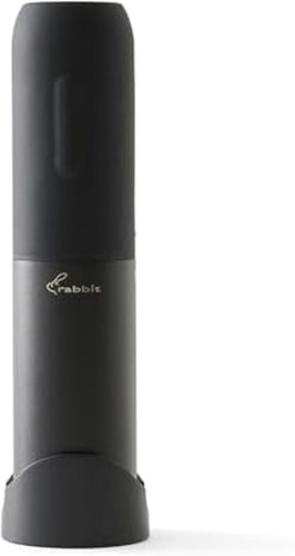 Rabbit electric corkscrew wine - rabbit,