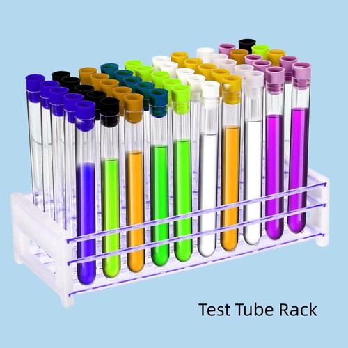 Test tube rack - for, 1.5-50ml