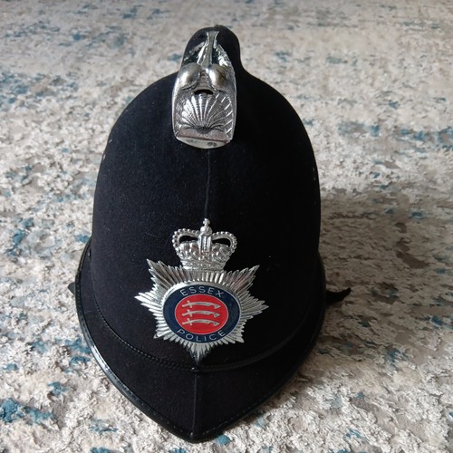 Vintage essex british bobby - british,