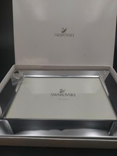 Swarovski Picture Frame -