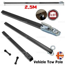 NEW Pro Vehicle Recovery Tow