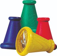 Goki Fly Eye Scope Assortment