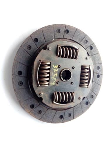 Clutch disc jeep - clutch,