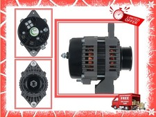 ALTERNATOR FOR