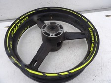 suzuki gsxr 1000 k3 front wheel