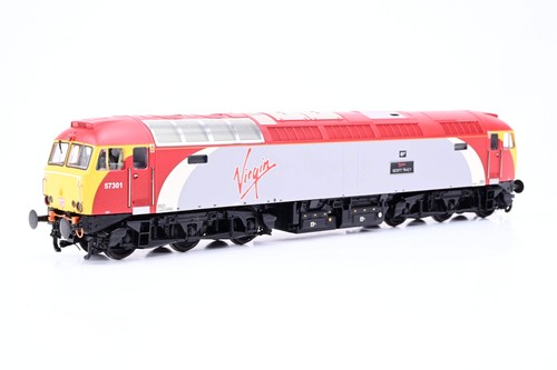 Bachmann gauge 751 class - gauge,