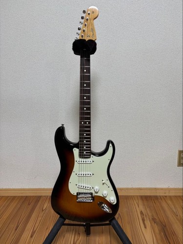 Fender made japan hybrid - japan,