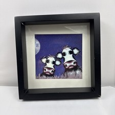 I love Moo by Caroline Shotton