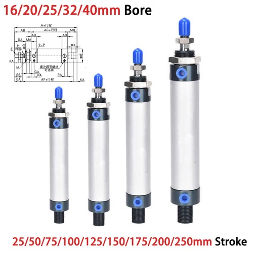 Mal pneumatic air - mal,